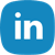 LinkedIN icon
